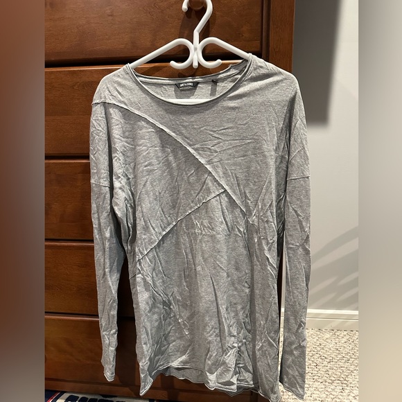 Men’s long sleeve shirt bundle - Picture 2 of 4